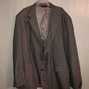 Men’s Blazer/ Sports Coat 52XL